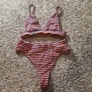 Frankies bikini's bikini